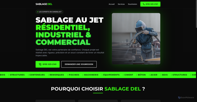 Security scan screenshot of https://primitive-tomato-fde3ehpxsg-qwoh3q7p54.edgeone.app/