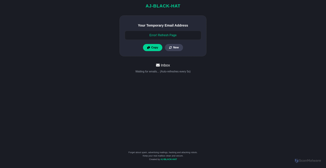 Security scan screenshot of https://comprehensive-jade-ikknizyls3-j7xdrvdx6j.edgeone.app/