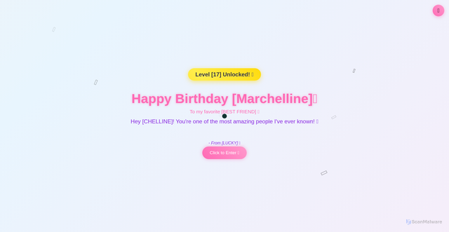 Security scan screenshot of https://exact-red-9wrb0ps1ew-po1zub06ct.edgeone.app/