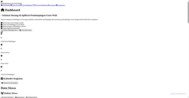 Security scan screenshot of https://improved-purple-w3zqzeyevn-kq1ecgcpwn.edgeone.app/