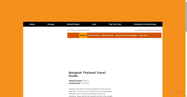 Security scan screenshot of https://www.bigboytravel.com/asia/thailand/bangkok/