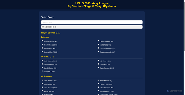 Security scan screenshot of https://costly-gray-weyjygfop0-lrcmdjqo4g.edgeone.app/