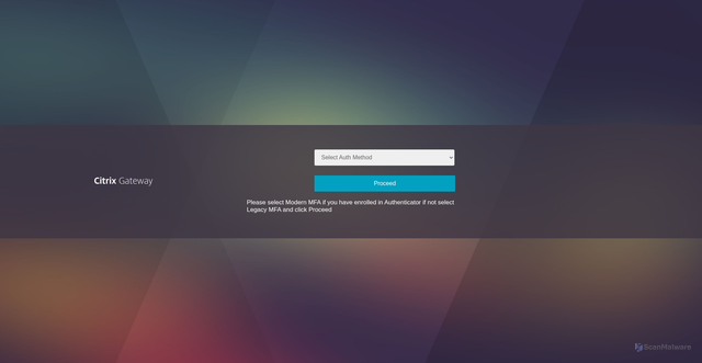 Security scan screenshot of https://emea-workspace.metlife.com