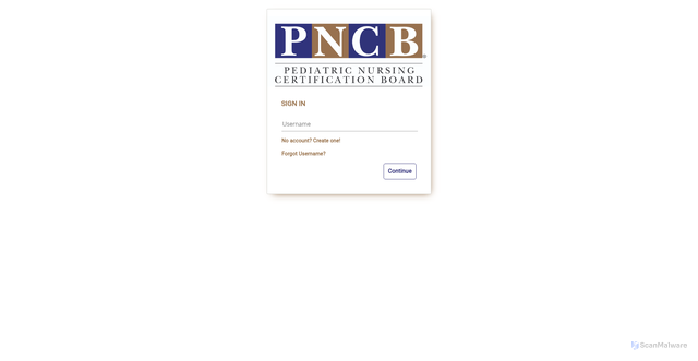 Security scan screenshot of https://pncb.mycrowdwisdom.com