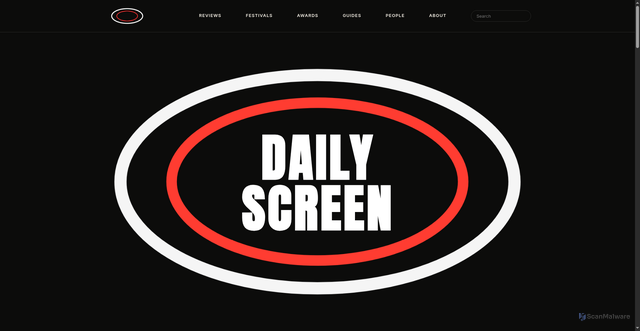 Security scan screenshot of api.themoviedb.org