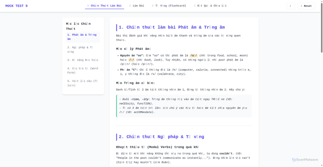 Security scan screenshot of https://visual-coral-6qinpcohod-q70p4wwytp.edgeone.app/