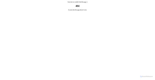 Security scan screenshot of https://jimikasports.com/wpadmin/