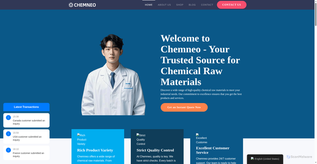 Security scan screenshot of https://zhaike007-31vmwr18w6.edgeone.dev/-4-4.html