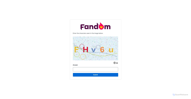 Security scan screenshot of https://lab-rats.fandom.com/wiki/Will_Forte