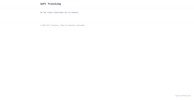 Security scan screenshot of http://softweb-ph3.pages.dev/