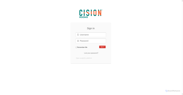 Security scan screenshot of https://stats.drivetheweb.com