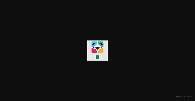 Security scan screenshot of https://slack-imgs.com/
