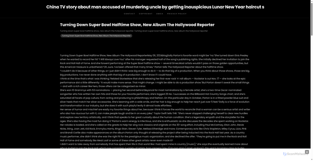 Security scan screenshot of https://macgraypartshugo-ozie4d70li.edgeone.app/1619-turning-down-super-bowl-halftime-show-new-album-the-hollywood-reporter.html