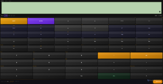 Security scan screenshot of https://arfincasio-jaeb51dcp2.edgeone.app/