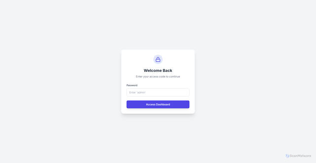 Security scan screenshot of https://cash1-2qw.pages.dev/