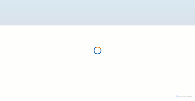 Security scan screenshot of http://alert-navyfederal.firebaseapp.com/