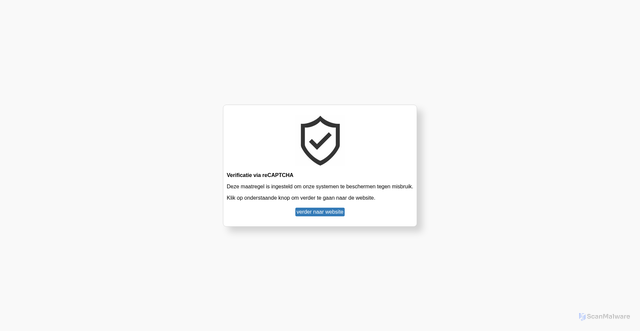 Security scan screenshot of https://discountoffice.nl
