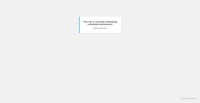 Security scan screenshot of https://insynchcs.com