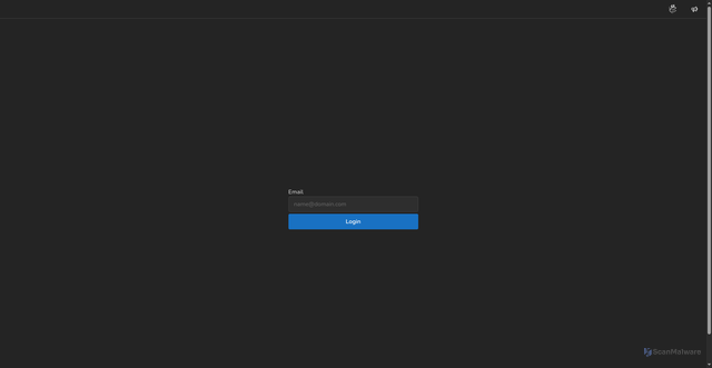 Security scan screenshot of https://watg.skyline.progroupco.com