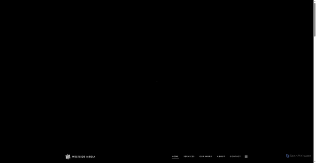 Security scan screenshot of http://rosscountyohiotaxlist.gov/