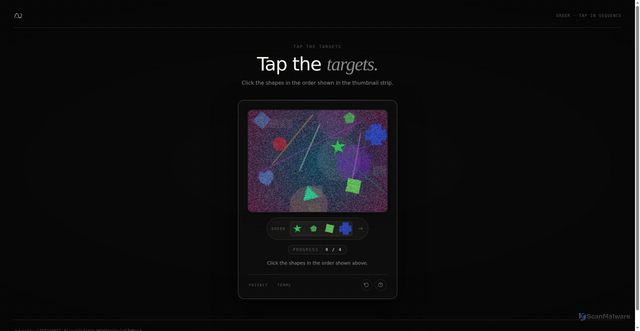 Security scan screenshot of https://fnlootx.com/