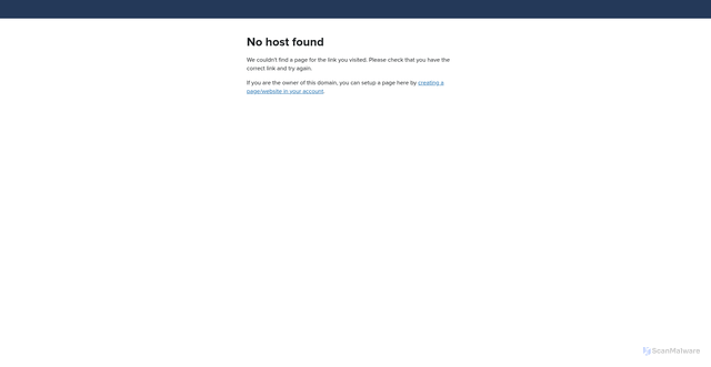 Security scan screenshot of app.fastmail.com