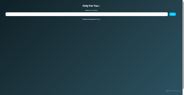 Security scan screenshot of https://final-white-bwgbfpz6is-5y5a1g3l5d.edgeone.app/
