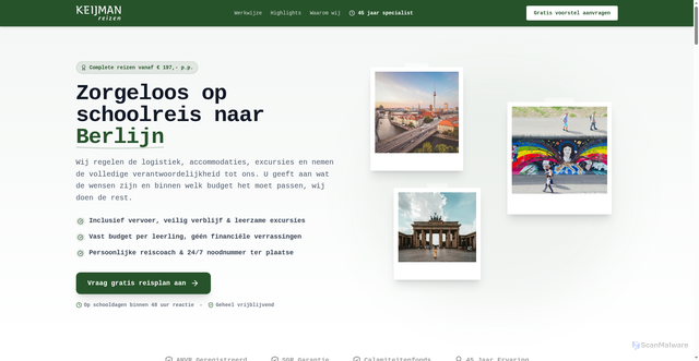 Security scan screenshot of https://agreeable-red-vhsj542vwt-jrp49agqdx.edgeone.app/