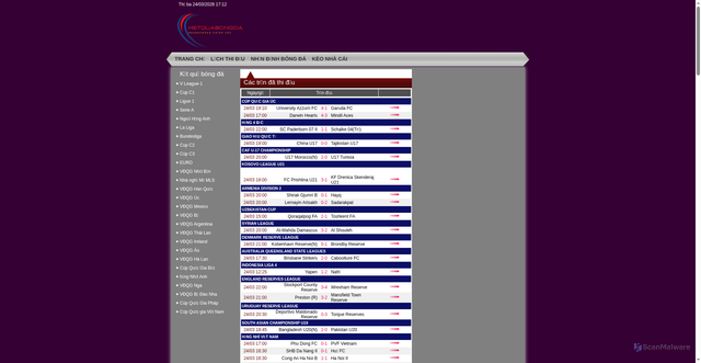 Security scan screenshot of https://kqbd.jpn.com