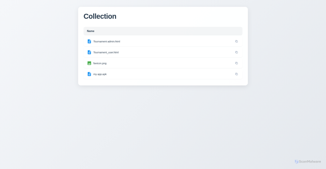 Security scan screenshot of https://popular-chocolate-61ivumdkhi-l9viakf9av.edgeone.app/