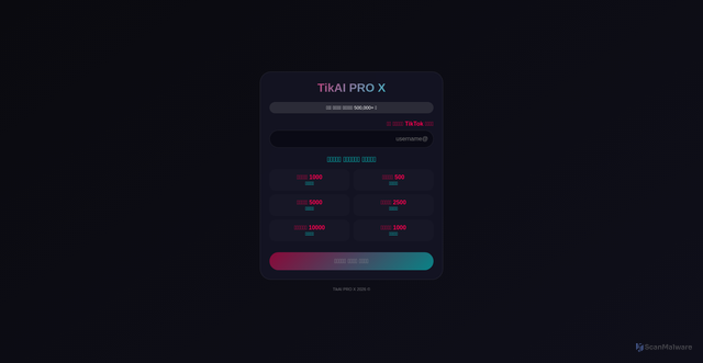 Security scan screenshot of https://lengthy-blush-ohdwsbocyo-who8e6u0s1.edgeone.app/