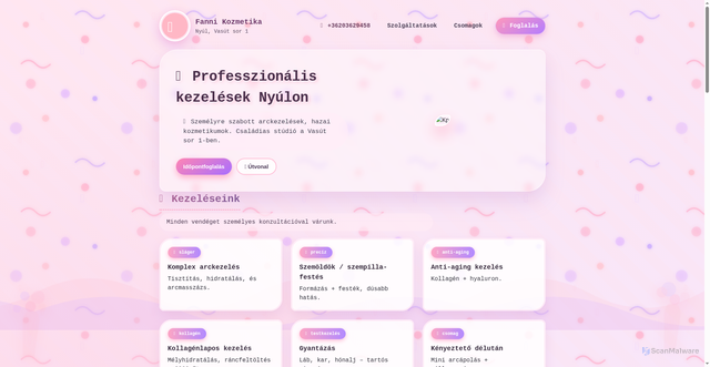 Security scan screenshot of https://condemned-indigo-cecidbux1d-qtbi0hh49u.edgeone.app/
