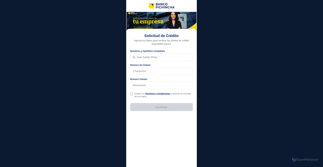 Security scan screenshot of https://www.solicitud-gamer-i1cg.vercel.app/