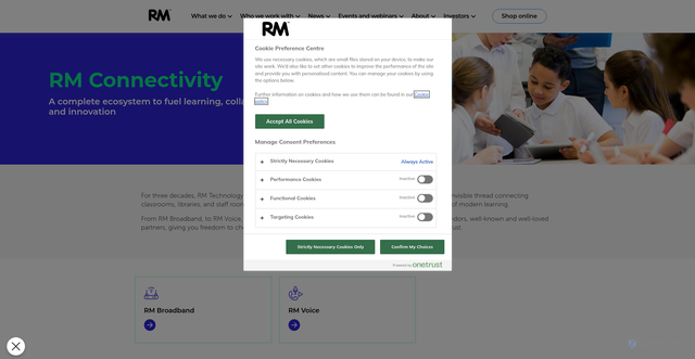 Security scan screenshot of https://ifl.net