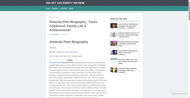 Security scan screenshot of https://tao.mlga.ek.gov.ng/amanda-peet-biography-facts-childhood-family-life-achievements.html