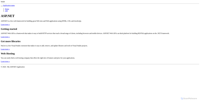 Security scan screenshot of https://so-shopify-api.swimoutlet.com