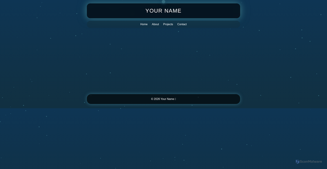 Security scan screenshot of https://ideological-ivory-jpebg21qoj-r3shqfrtak.edgeone.app/