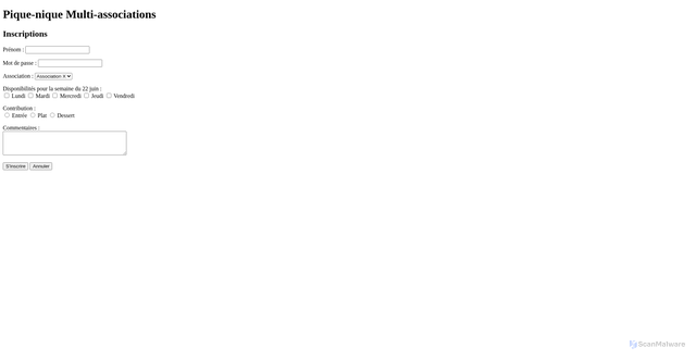 Security scan screenshot of https://amateur-crimson-kolebzlpty-2kmlbgwbvk.edgeone.app/