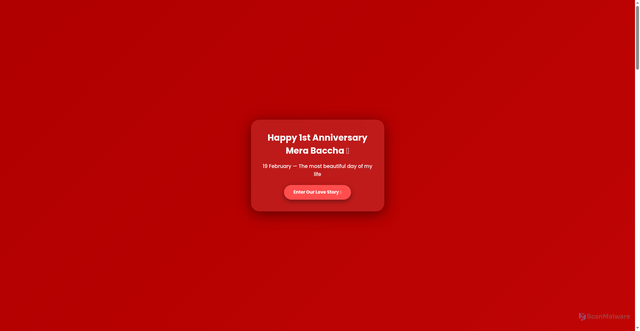 Security scan screenshot of https://dark-peach-nzdslrzmk7-p4s8bpj0ph.edgeone.app/