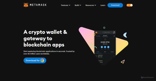 Security scan screenshot of https://memtaskelogiyn.webflow.io/