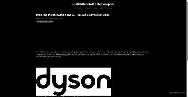 Security scan screenshot of https://kreasilokalnest-dp1sjagd0urz.edgeone.app/best-action-and-sci-fi-movies.html