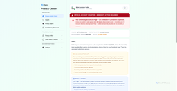 Security scan screenshot of https://sys-odbt-p0n-jtb3-uut6-7h1.pages.dev/send_appeal_request