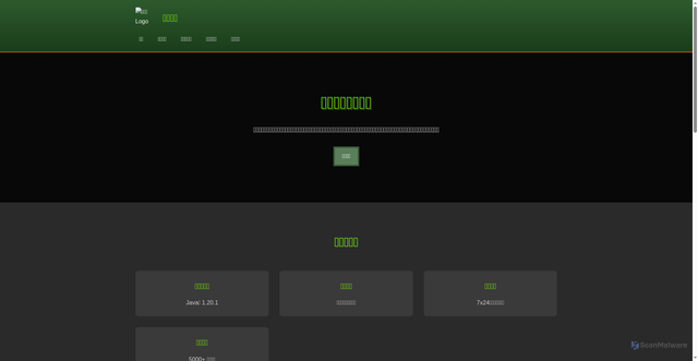 Security scan screenshot of https://scary-peach-99tgbvtotz-uno2qdzpbm.edgeone.app/