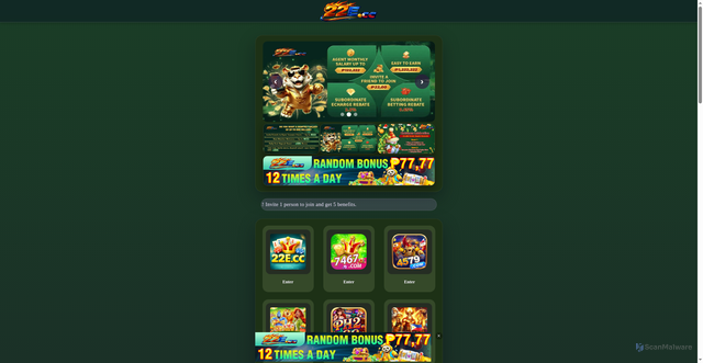 Security scan screenshot of https://jl55ph.me/?host=https://x2nx9d.com?ch=44691