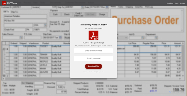 Security scan screenshot of https://sandagdorx-dpg96yps2wp6.edgeone.dev/
