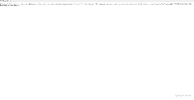 Security scan screenshot of https://api-gateway.prod-aore-general1.wbx2.com