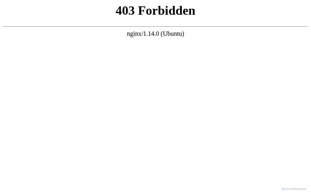 Security scan screenshot of https://cdns.brsrvr.com/