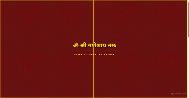 Security scan screenshot of https://necessary-sapphire-bzwwsy2zix-wz7kt878eu.edgeone.app/