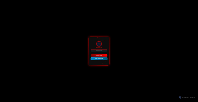 Security scan screenshot of https://prottoyvip-ybeikhngqk.edgeone.app/