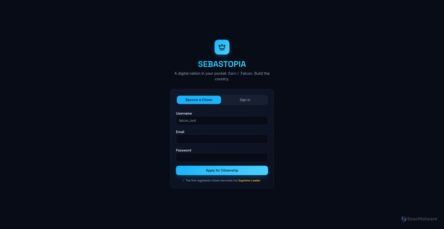 Security scan screenshot of https://magnetic-coral-pkhmpbcy9y-vk18o7dyu1.edgeone.dev/